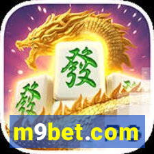 m9bet.com