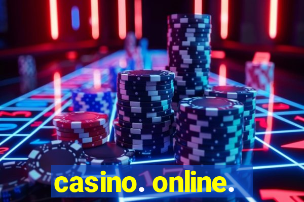 casino. online.