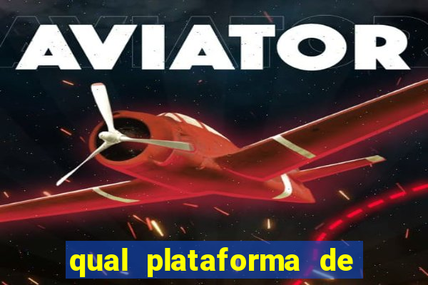 qual plataforma de jogos da mais dinheiro