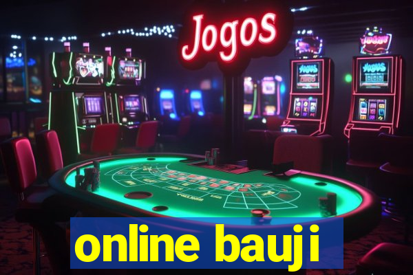 online bauji