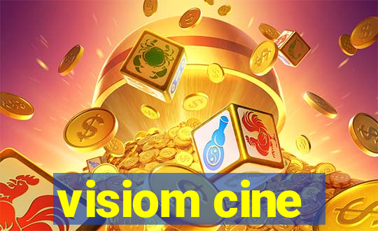 visiom cine