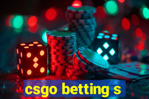 csgo betting s