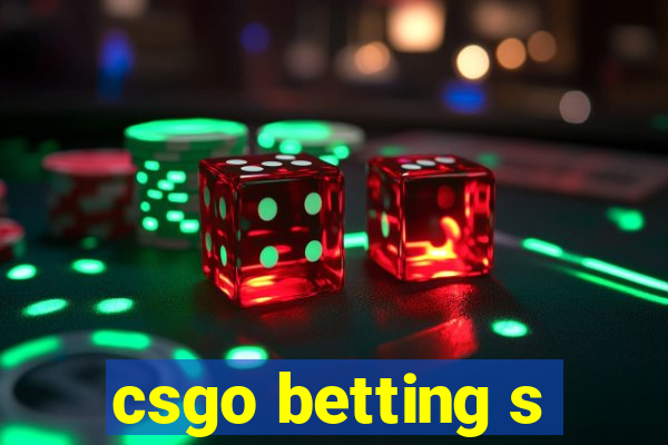 csgo betting s