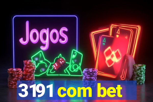 3191 com bet