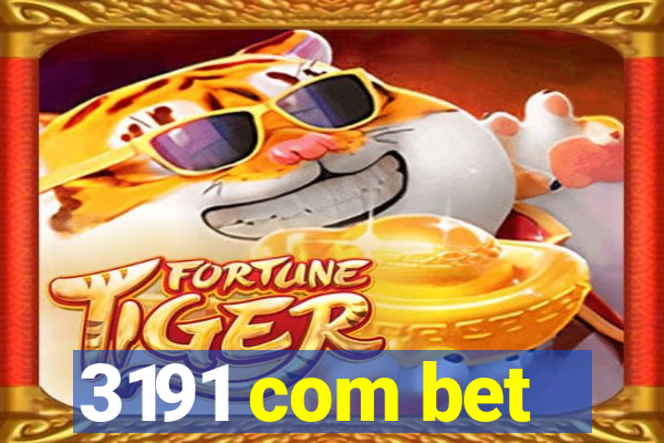 3191 com bet