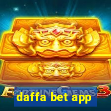 daffa bet app