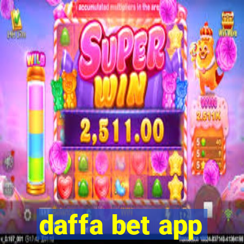 daffa bet app