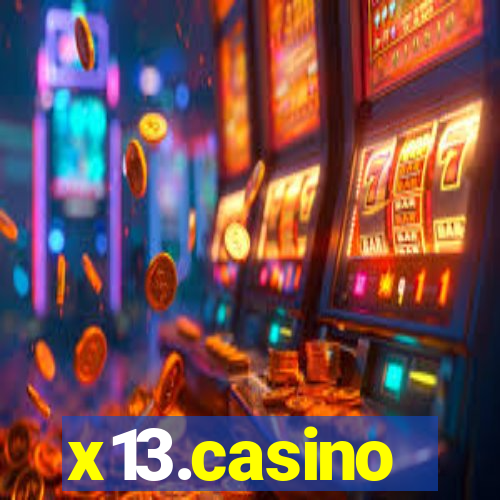 x13.casino