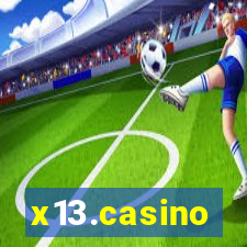 x13.casino