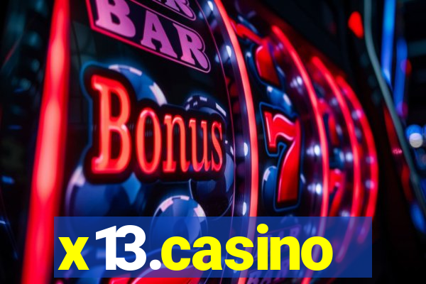 x13.casino