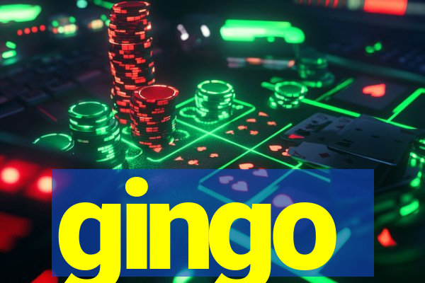 gingo