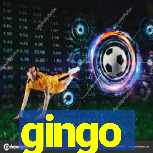 gingo