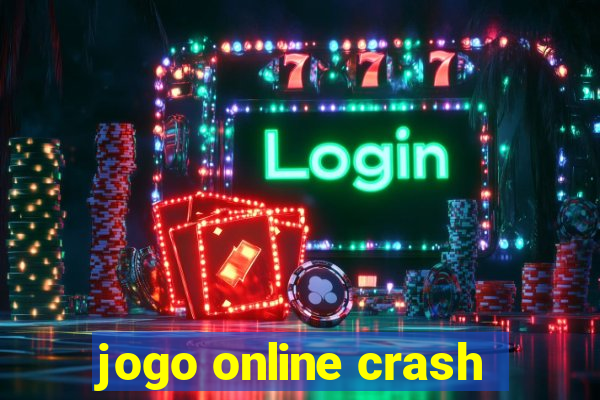 jogo online crash