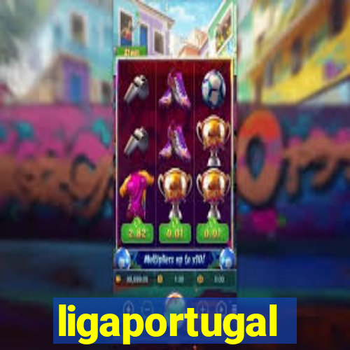 ligaportugal