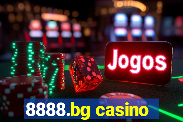 8888.bg casino