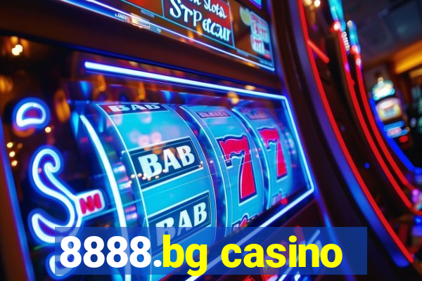 8888.bg casino