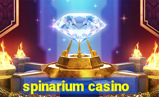 spinarium casino