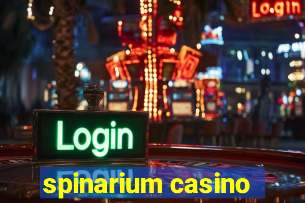 spinarium casino