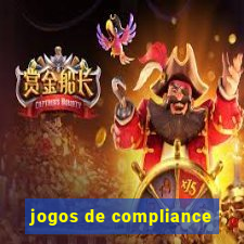 jogos de compliance