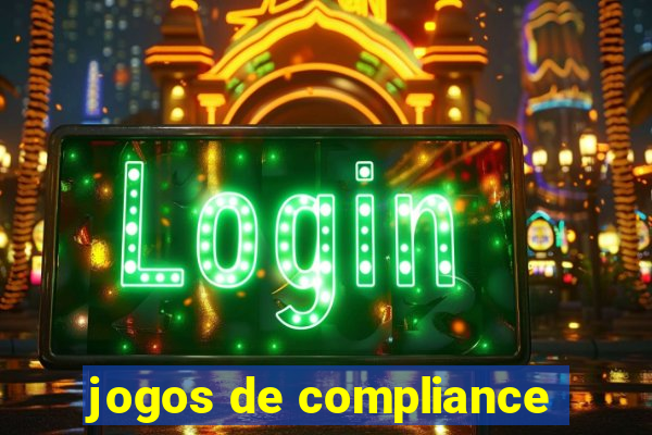 jogos de compliance