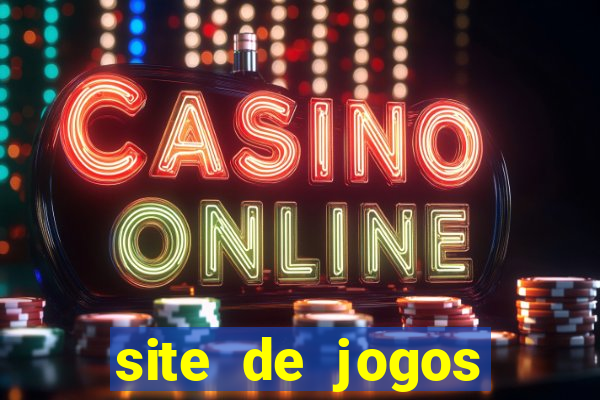 site de jogos futebol online