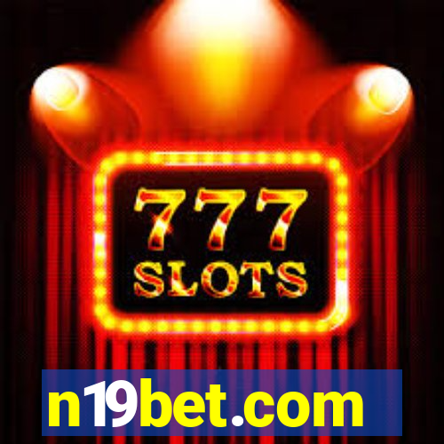 n19bet.com