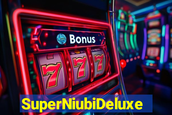 SuperNiubiDeluxe super mario deluxe nintendo switch rom