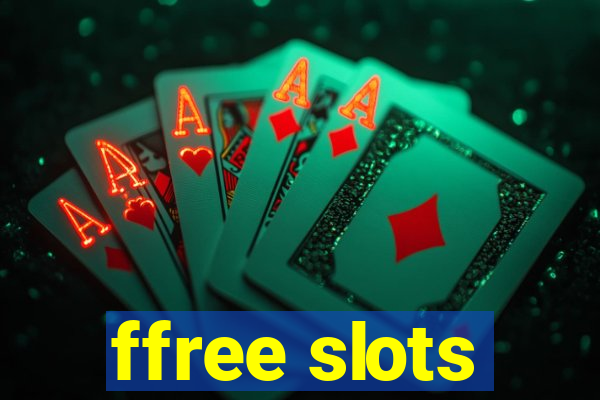 ffree slots