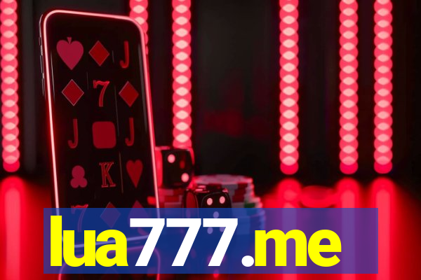 lua777.me