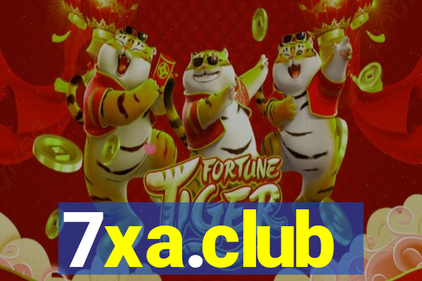 7xa.club