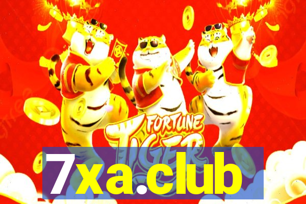 7xa.club