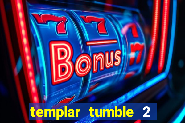 templar tumble 2 dream drop slot