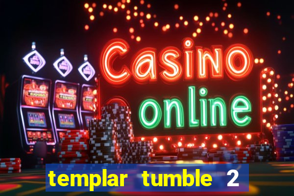 templar tumble 2 dream drop slot