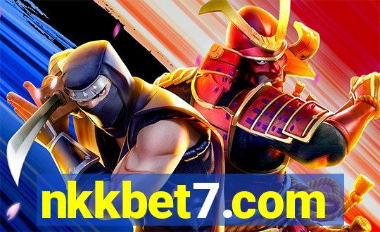 nkkbet7.com