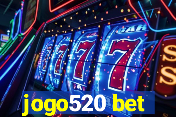 jogo520 bet