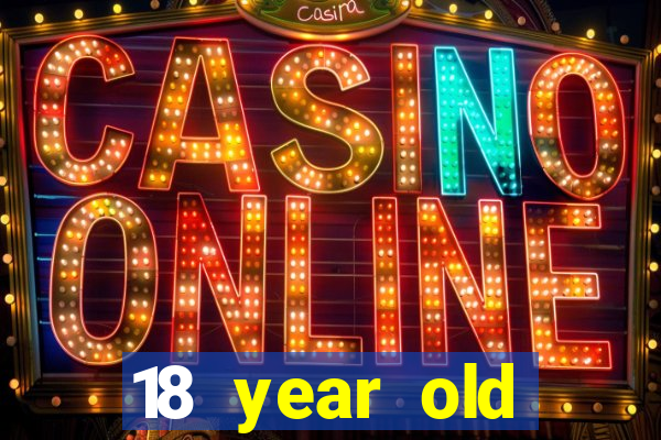 18 year old casinos oklahoma