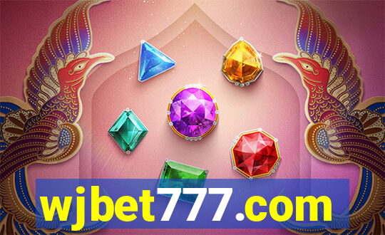 wjbet777.com