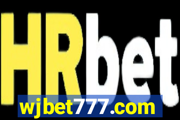 wjbet777.com