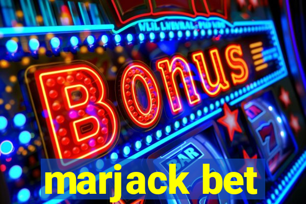 marjack bet