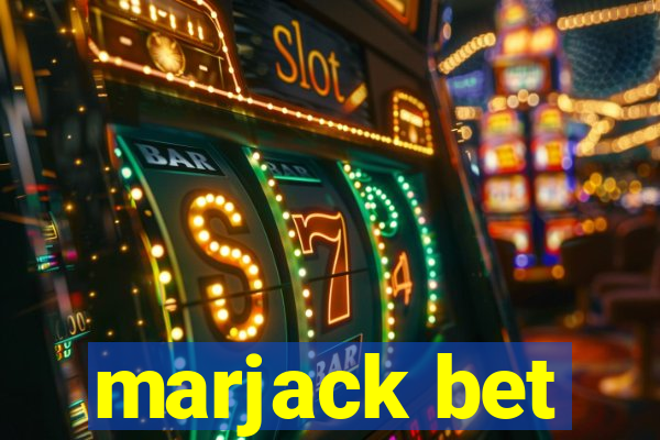 marjack bet