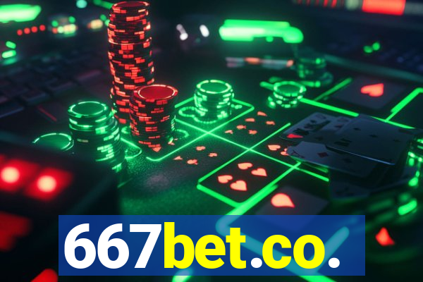 667bet.co.