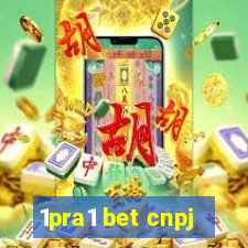 1pra1 bet cnpj