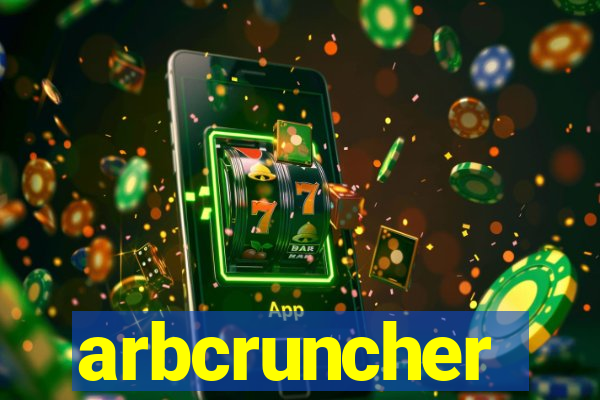 arbcruncher