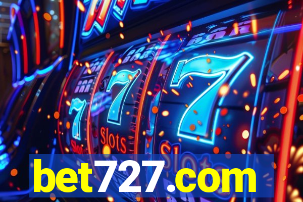 bet727.com