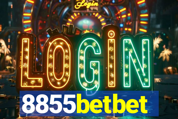 8855betbet