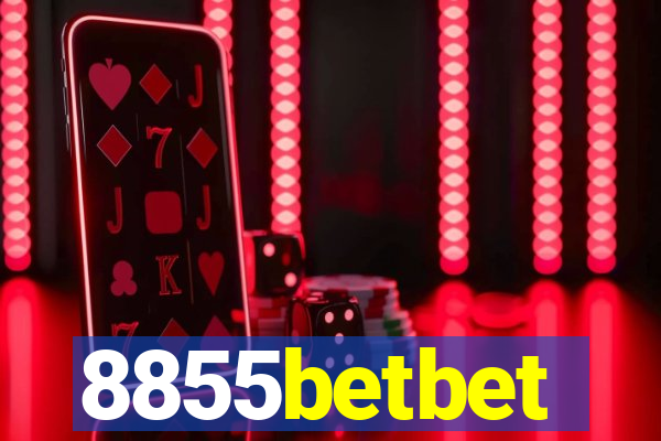 8855betbet