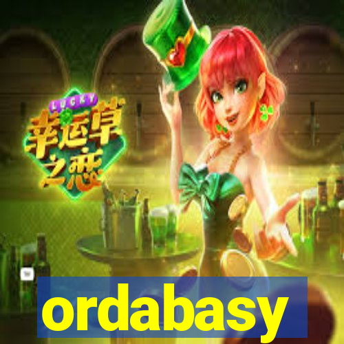 ordabasy