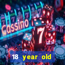 18 year old casinos in michigan