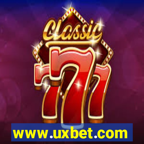 www.uxbet.com