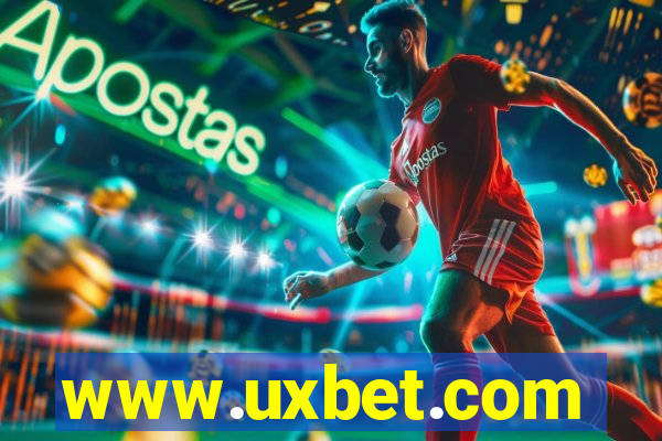 www.uxbet.com